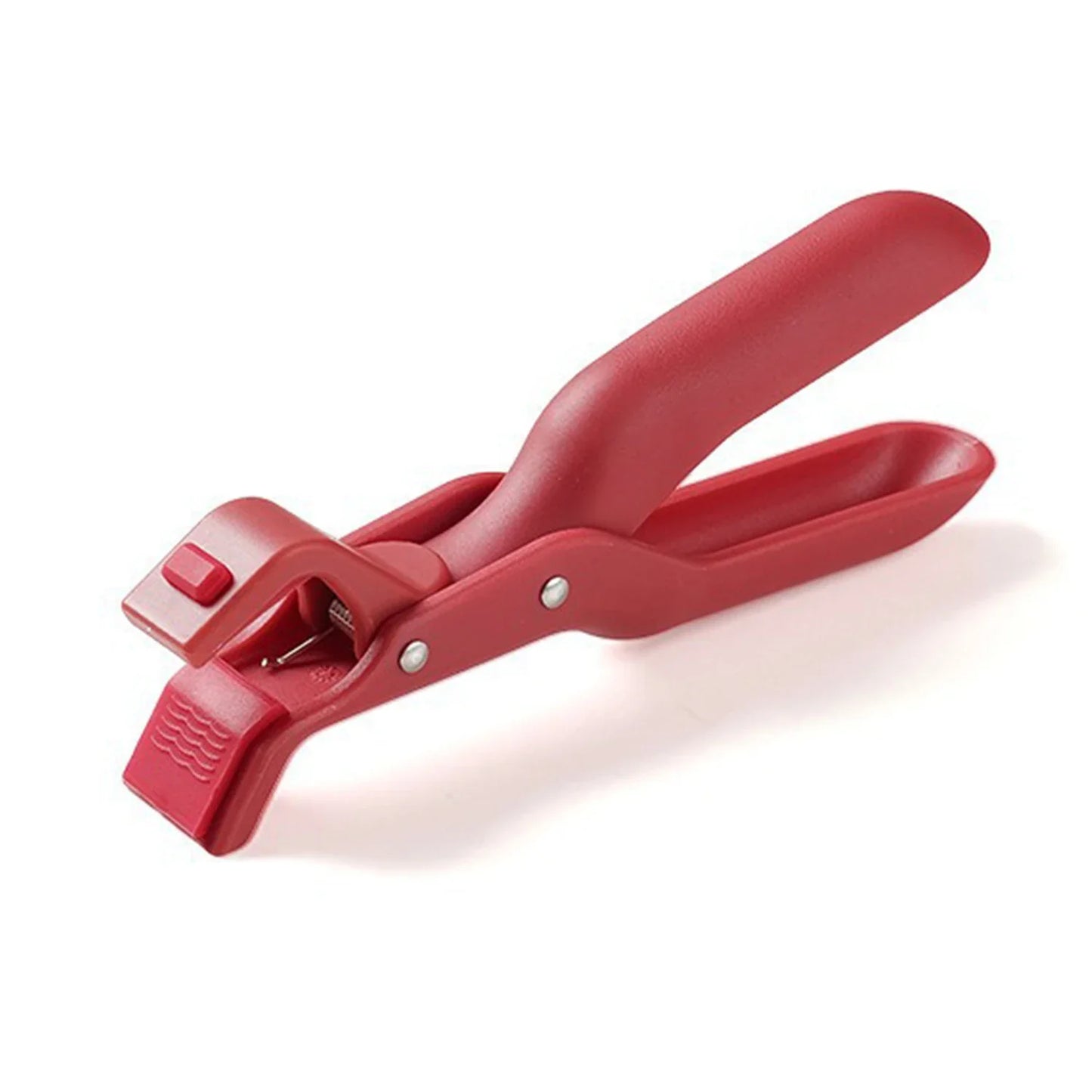 Pegador Anti-Queimadura de Silicone para Cozinha – Pinça para Pratos, Tigelas e Panelas Quentes