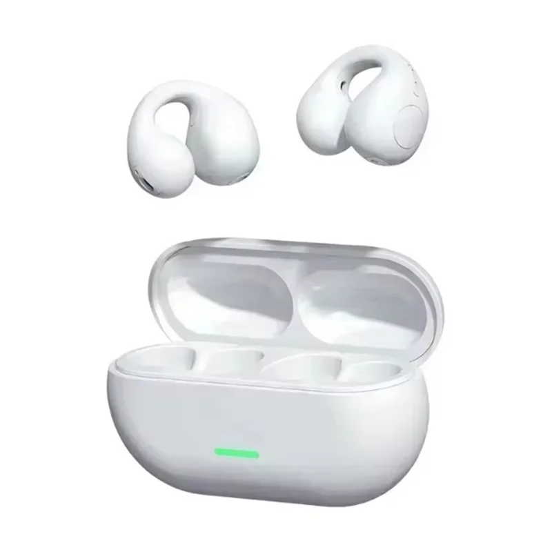 T75 TWS Original – Fone Bluetooth Touch Esportivo para iPhone e Android