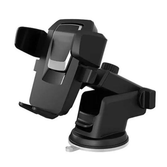 Suporte Veicular GPS para Celular com Trava Automática