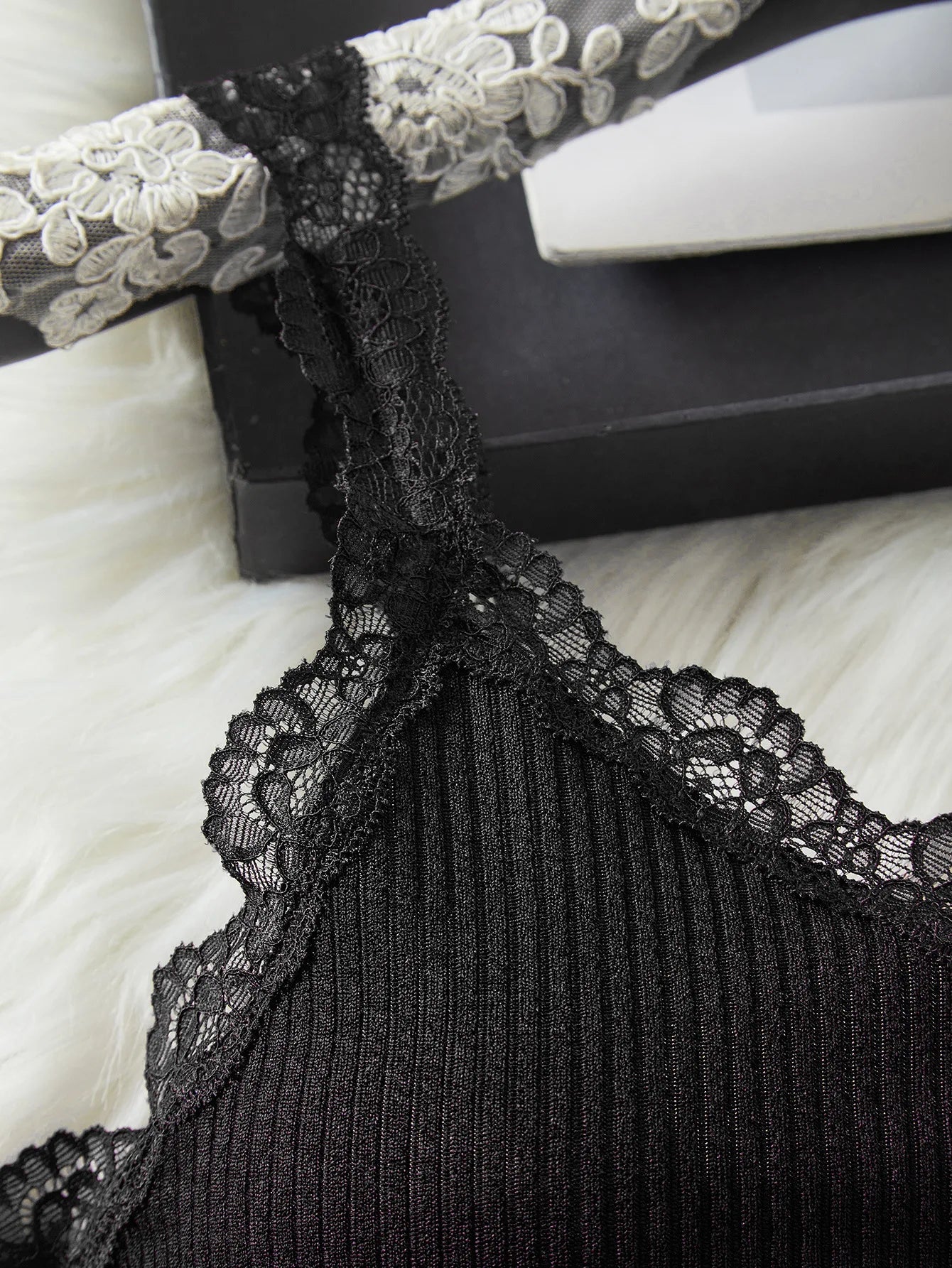 Women Pajama New Y2K Sleeping Pants Summer High Waist Drawstring Lace Camisole Vest Shorts Sleepwear Set Leisure Home Clothing