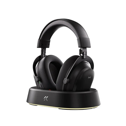 Headset Gamer MCHOSE V9 Turbo Sem Fio
