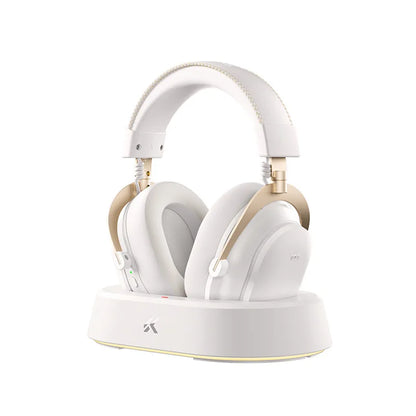 Headset Gamer MCHOSE V9 Turbo Sem Fio