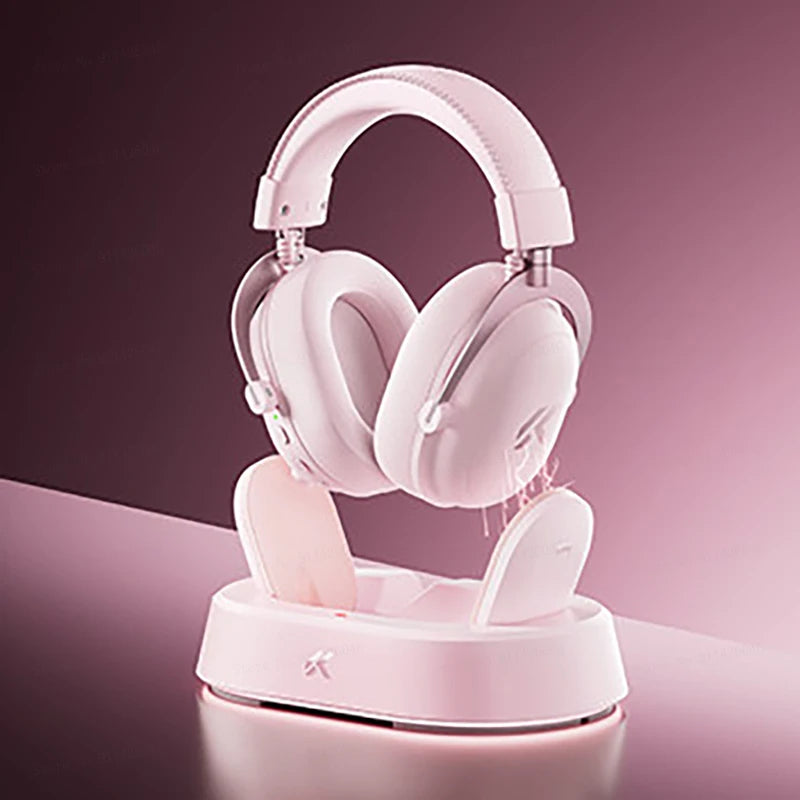 Headset Gamer MCHOSE V9 Turbo Sem Fio