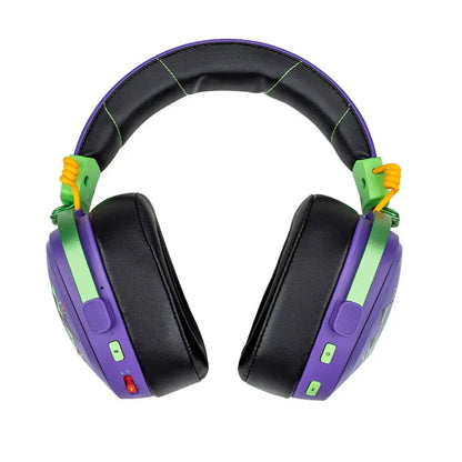 Headset Gamer VALKYRIE VK S1 Sem Fio RGB