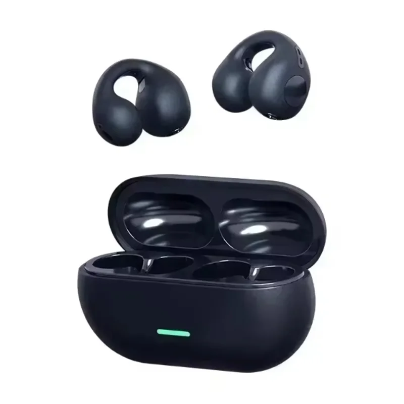 T75 TWS Original – Fone Bluetooth Touch Esportivo para iPhone e Android
