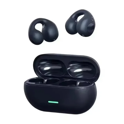 T75 TWS Original – Fone Bluetooth Touch Esportivo para iPhone e Android