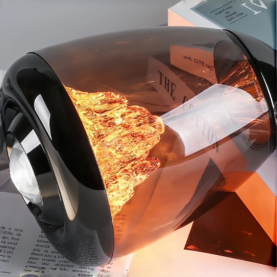 Luminária Pendente Gota Luxuosa Moderna para Cozinha, Sala de Jantar e Quarto