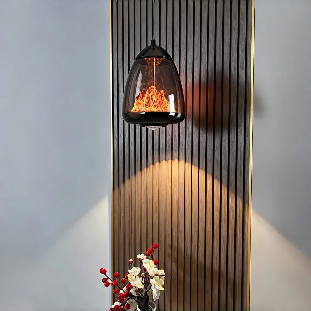 Luminária Pendente Gota Luxuosa Moderna para Cozinha, Sala de Jantar e Quarto