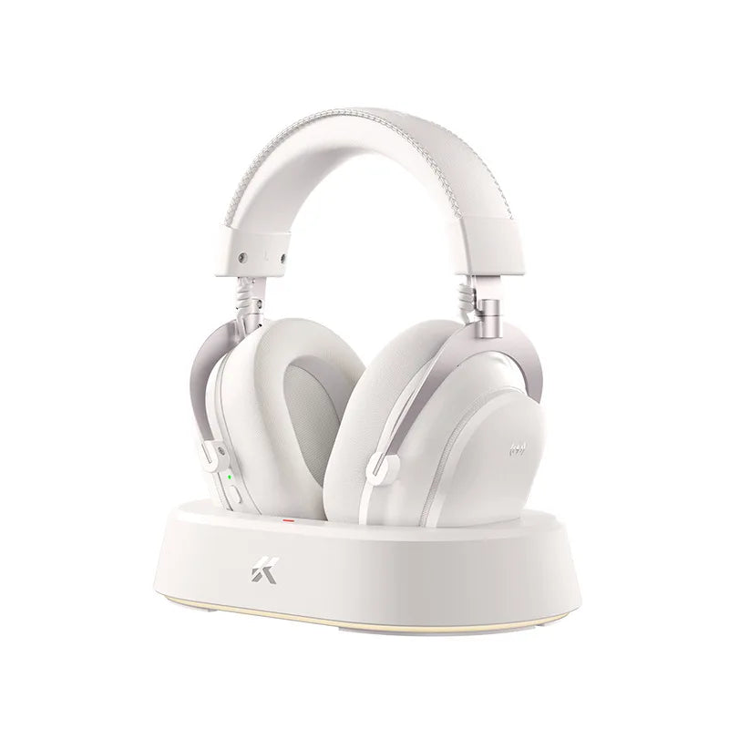 Headset Gamer MCHOSE V9 Turbo Sem Fio