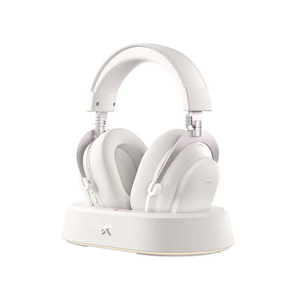 Headset Gamer MCHOSE V9 Turbo Sem Fio