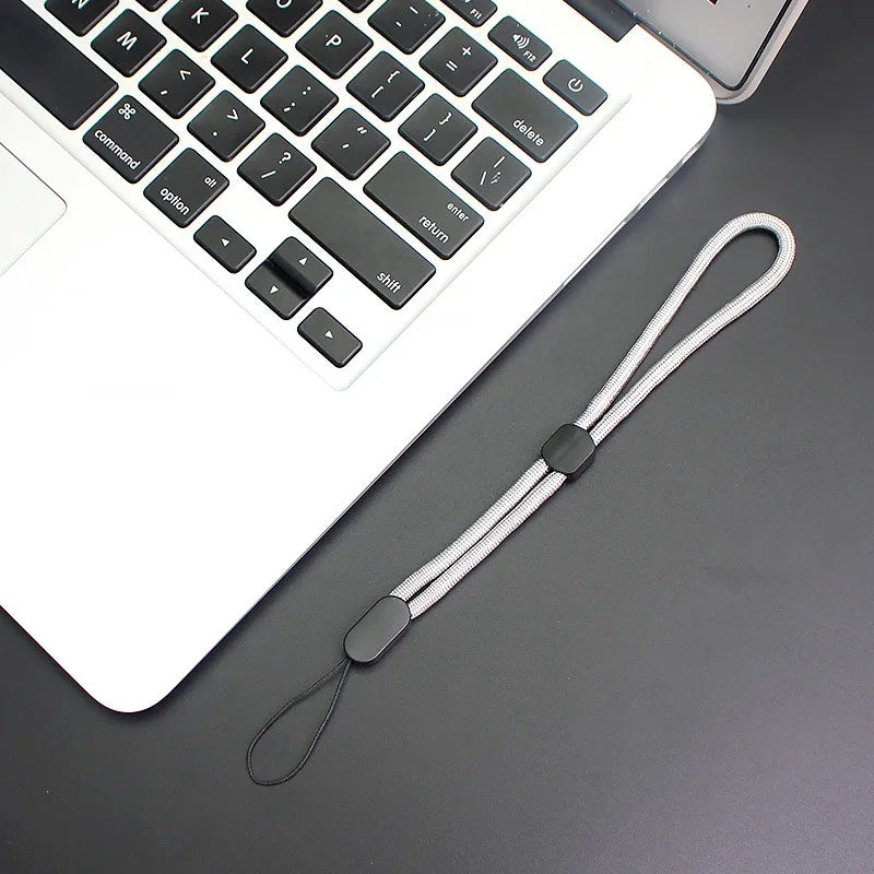 Alça Antiperda para Celular USB Key com Cordão Ajustável para iPhone