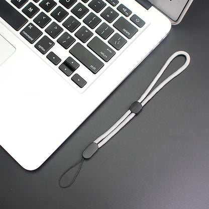 Alça Antiperda para Celular USB Key com Cordão Ajustável para iPhone