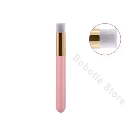 Kit 40 Peças para Limpeza de Cílios e Rosto