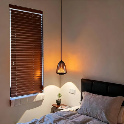 Luminária Pendente Gota Luxuosa Moderna para Cozinha, Sala de Jantar e Quarto