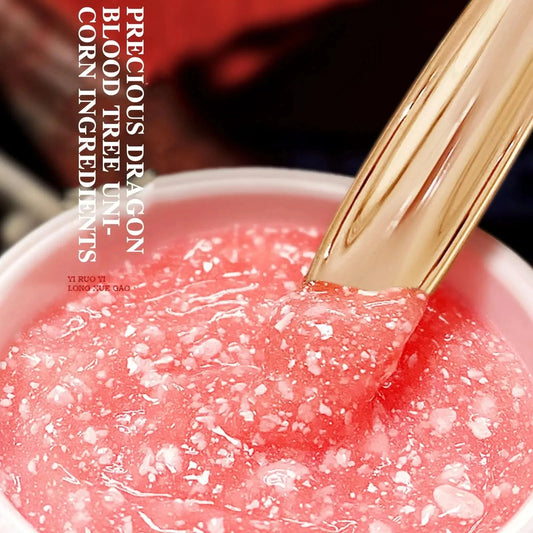 Creme Facial Dragon’s Blood com Retinol e Placenta Firmador