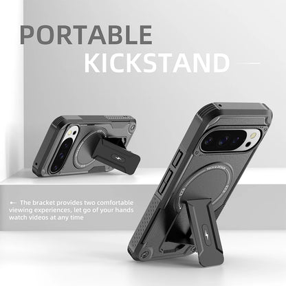 Capa Anti Queda para Google Pixel 9/10/11 Pro XL com Proteção Completa