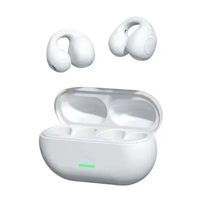 T75 TWS Original – Fone Bluetooth Touch Esportivo para iPhone e Android
