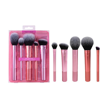 Kit Completo de Pincéis de Maquiagem
