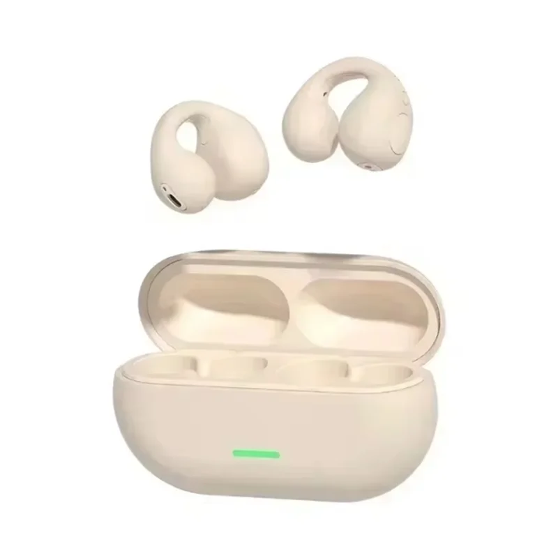 T75 TWS Original – Fone Bluetooth Touch Esportivo para iPhone e Android