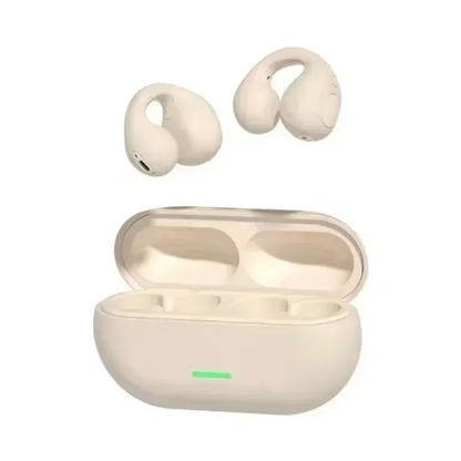 T75 TWS Original – Fone Bluetooth Touch Esportivo para iPhone e Android