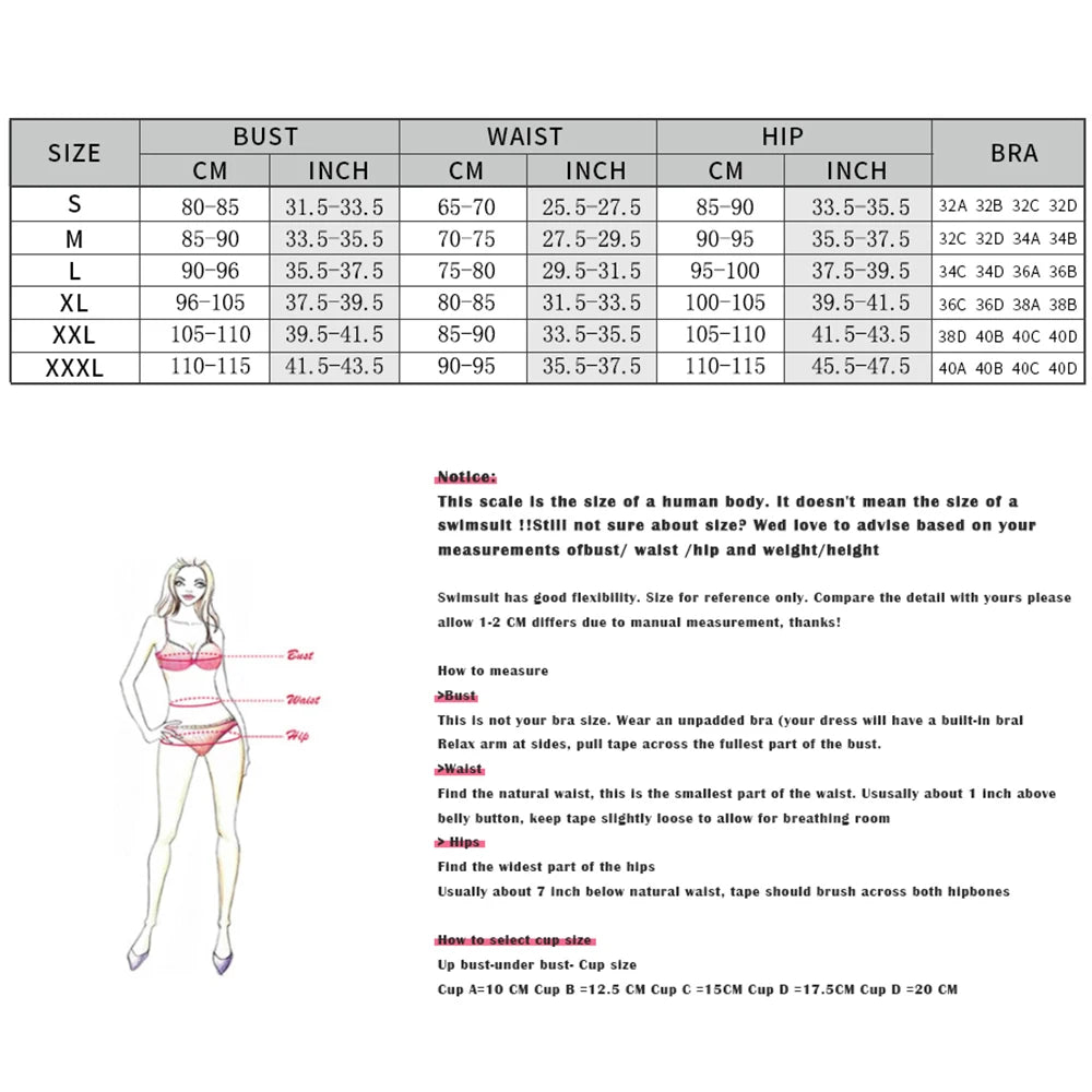 3Pcs Shiny Button Bikini Set 2025 Bandeau Biquini Women Sexy Swimsuit Push Up Swimwear Female Mini Skirt Bathing Suit Beachwear
