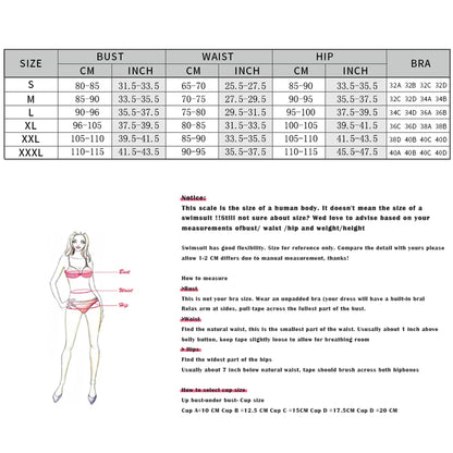 3Pcs Shiny Button Bikini Set 2025 Bandeau Biquini Women Sexy Swimsuit Push Up Swimwear Female Mini Skirt Bathing Suit Beachwear