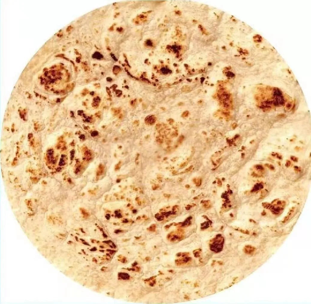 Manta Flanelada com Estampa de Pizza – Cobertor Macio, Quente e Aconchegante para Sofá, Cama e Cochilo