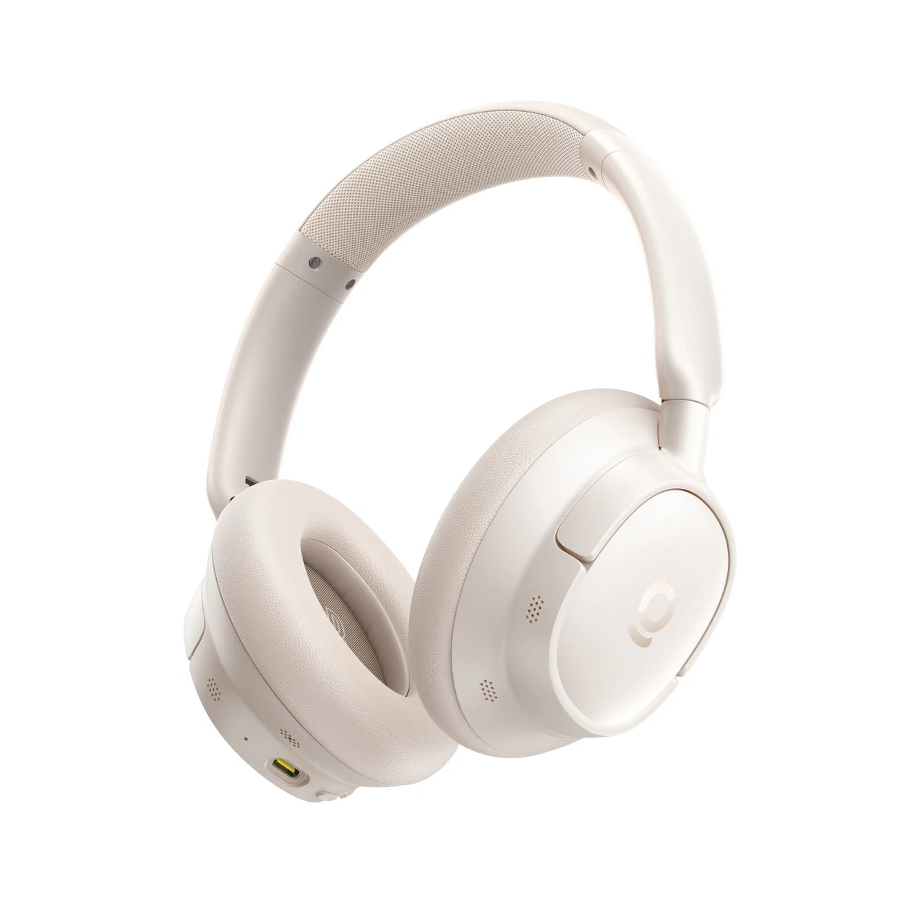 Baseus EH10 NC – Headphone Bluetooth com ANC Adaptativo, Hi-Res LDAC e Até 80h de Bateria