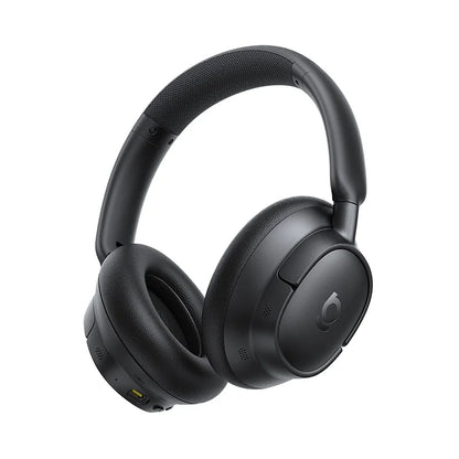 Baseus EH10 NC – Headphone Bluetooth com ANC Adaptativo, Hi-Res LDAC e Até 80h de Bateria