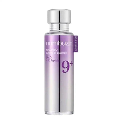 Sérum para Olhos Numbuzin NAD+ Hidratante Antienvelhecimento
