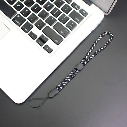 Alça Antiperda para Celular USB Key com Cordão Ajustável para iPhone
