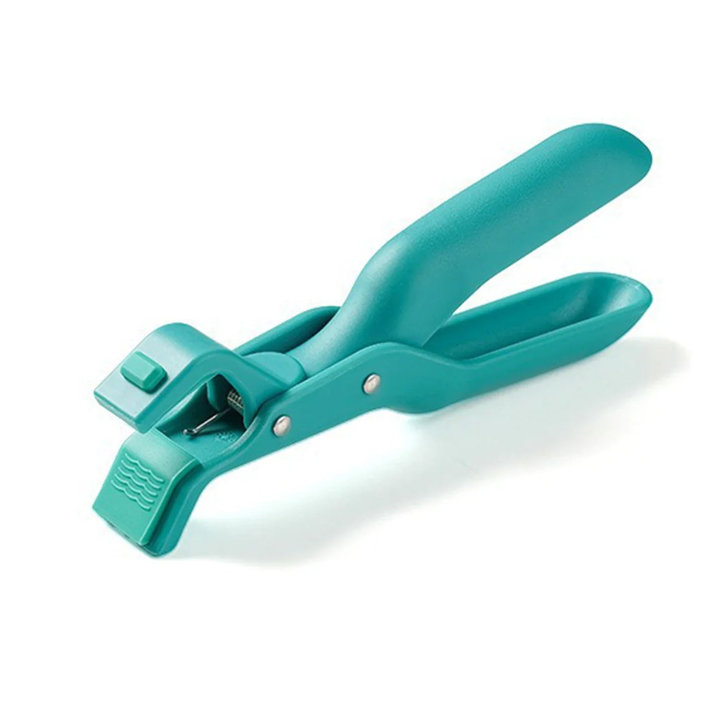 Pegador Anti-Queimadura de Silicone para Cozinha – Pinça para Pratos, Tigelas e Panelas Quentes