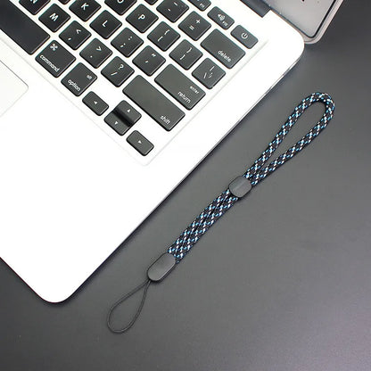 Alça Antiperda para Celular USB Key com Cordão Ajustável para iPhone