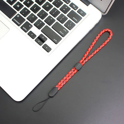 Alça Antiperda para Celular USB Key com Cordão Ajustável para iPhone