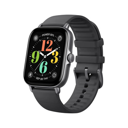 Amazfit GTS 4 Mini Smartwatch com Alexa e 150 Modos Esportivos